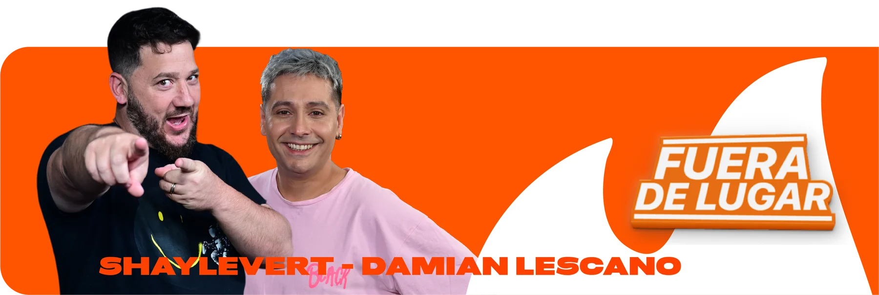 Fuera de Lugar