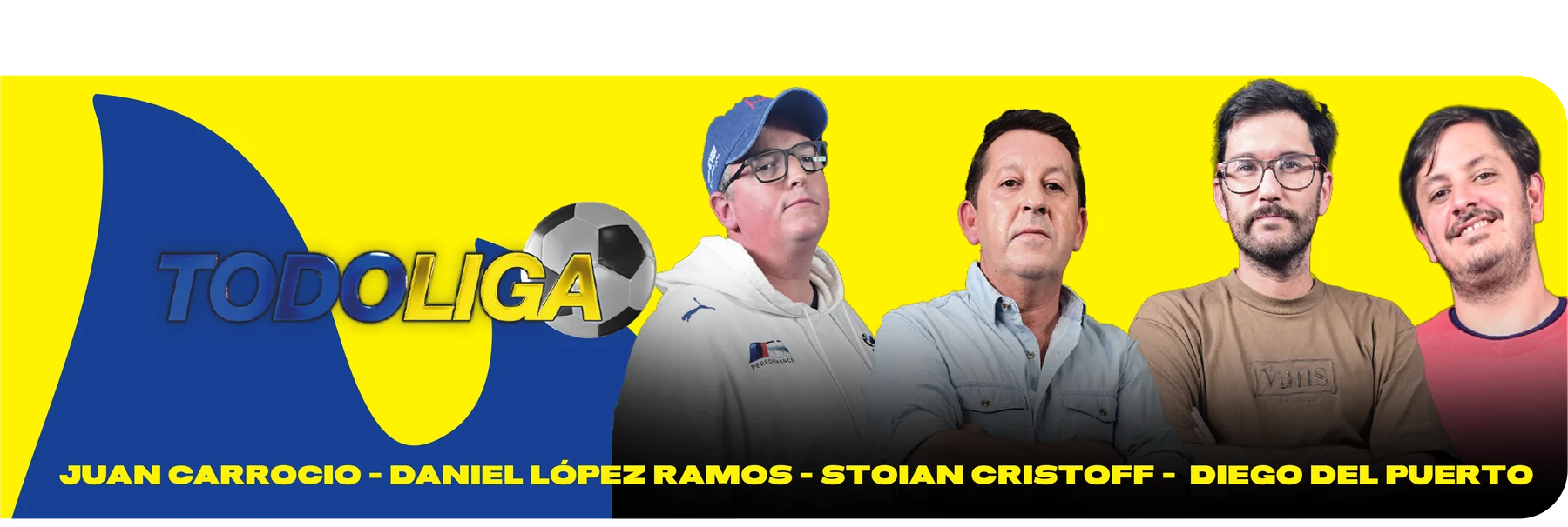 Todo Liga